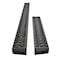 Westin Automotive 36IN DRIVERS SIDE AND 97IN PASSENGER SIDE GRATE STEPS RUNNING BOARDS TEXTURED BLACK 27-81005 - alternate 4